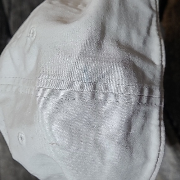 OAKLEY ICONIC METAL ECLIPSE TINFOIL CAP - Picture 8 of 14